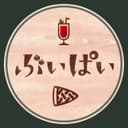 ぶいぱいのアイコン
