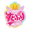 すとろべりーぷりんすのアイコン