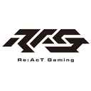 Re:AcT Gamingのアイコン